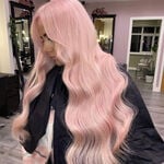 Osmo Pink Soda Kleurversterkende Shampoo Roze 400ml