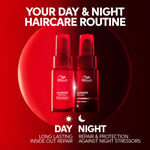 Wella Professionals Ultimate Repair Night Serum, diepwerkende nachtverzorging 30ml