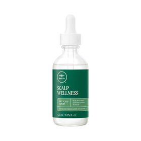 Paul Mitchell Tea Tree Scalp Wellness Serum Voor Vette Hoofdhuid 55ml