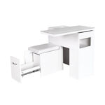 S-PRO ED Swing Top Manicure Tafel