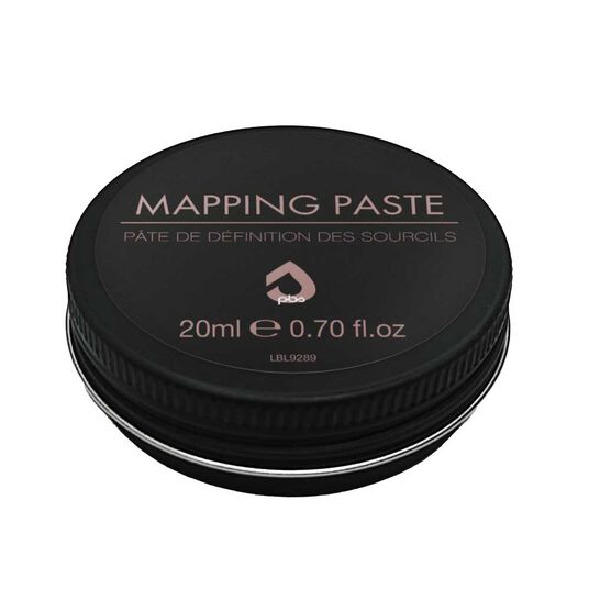 PBS Brow Mapping Paste
