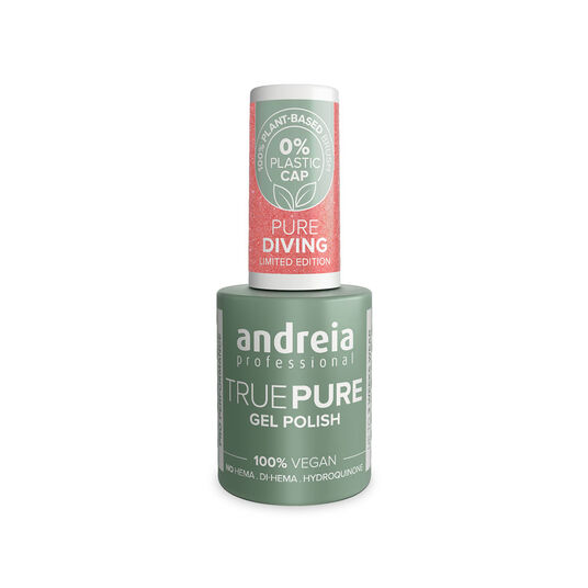 Andreia Professional True Pure - Pure Diving PV6 Pink Reflection 10.5ml