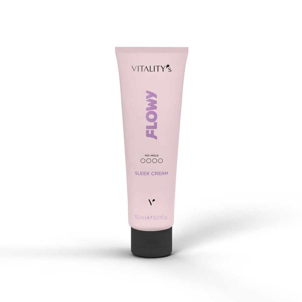 Vitality's Flowy Gladmakende Cr&egrave;me 150ml