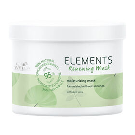 Wella Professionals Elements Renew Mask 500ml
