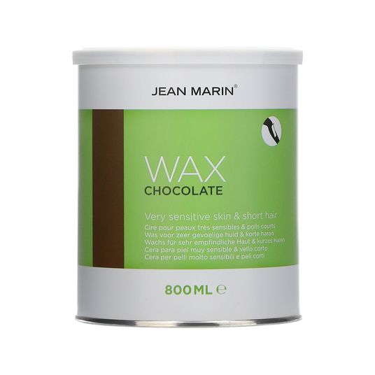 Jean Marin Wax Pot Chocolate 800ml