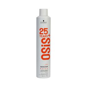 Schwarzkopf Osis+ Session Haarspray 500ml