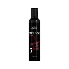 Lômé Paris Mousse Strong 3 300ml