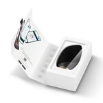 GESKE Sonische Thermo Gezichtsborstel | 6 in 1