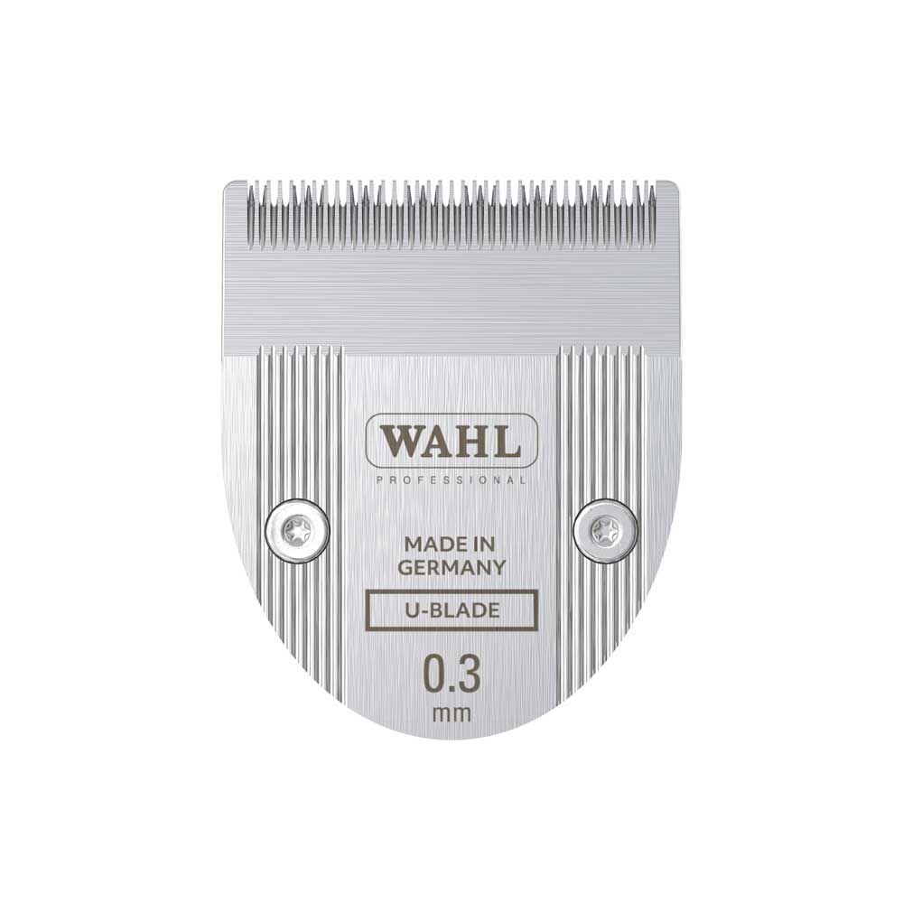 Wahl U-Mes Super Trimmer/Chromini 0,3 mm
