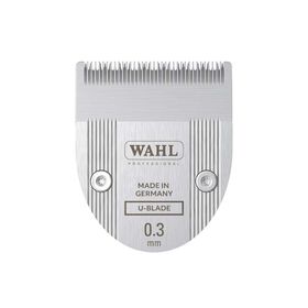 Wahl U-Mes Super Trimmer/Chromini 0,3 mm