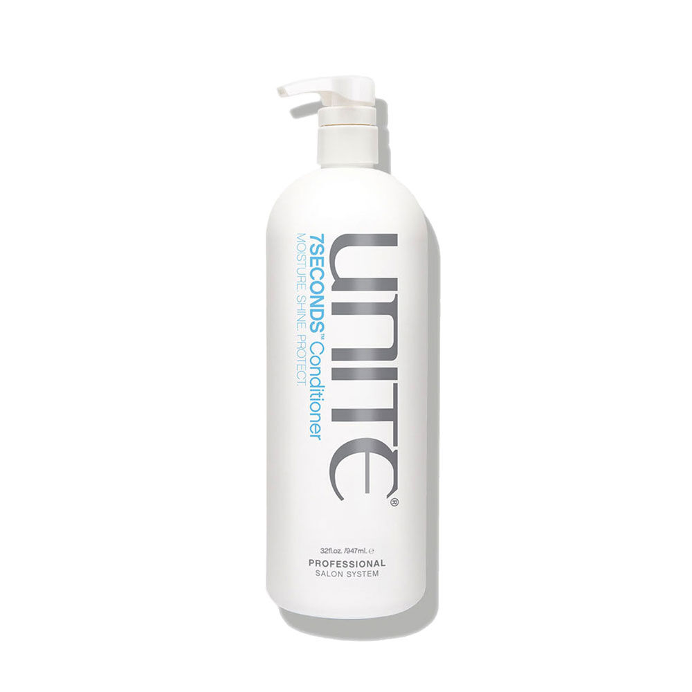 Unite Hair 7SECONDS Hydraterende Dagelijkse Conditioner 947ml