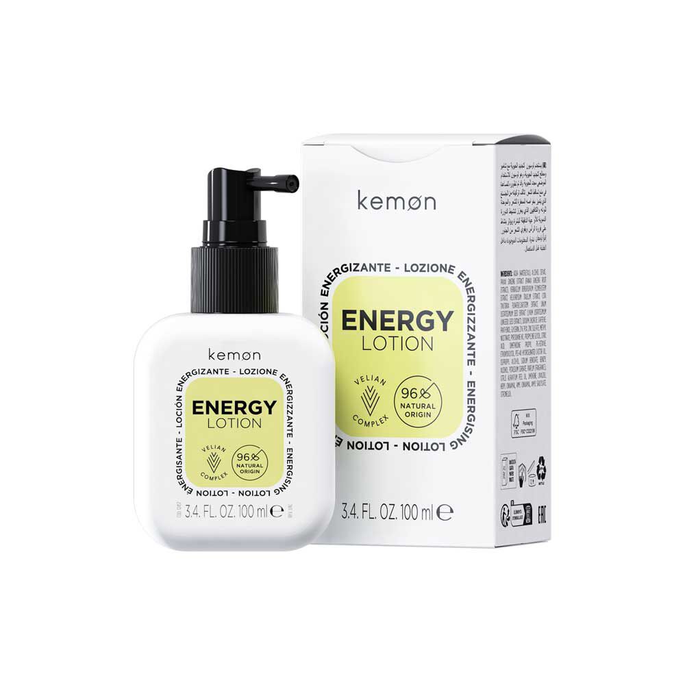 Kemon Care Energy Lotion 100ml