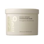 Schwarzkopf Professional Blond Me Bond Repair Voedend Masker 500ml