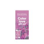 Paul Mitchell Gift of Color Love Geschenkset