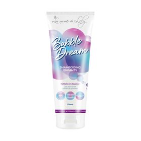 Les Secrets de Loly Bubble Dream Kindershampoo 250ml