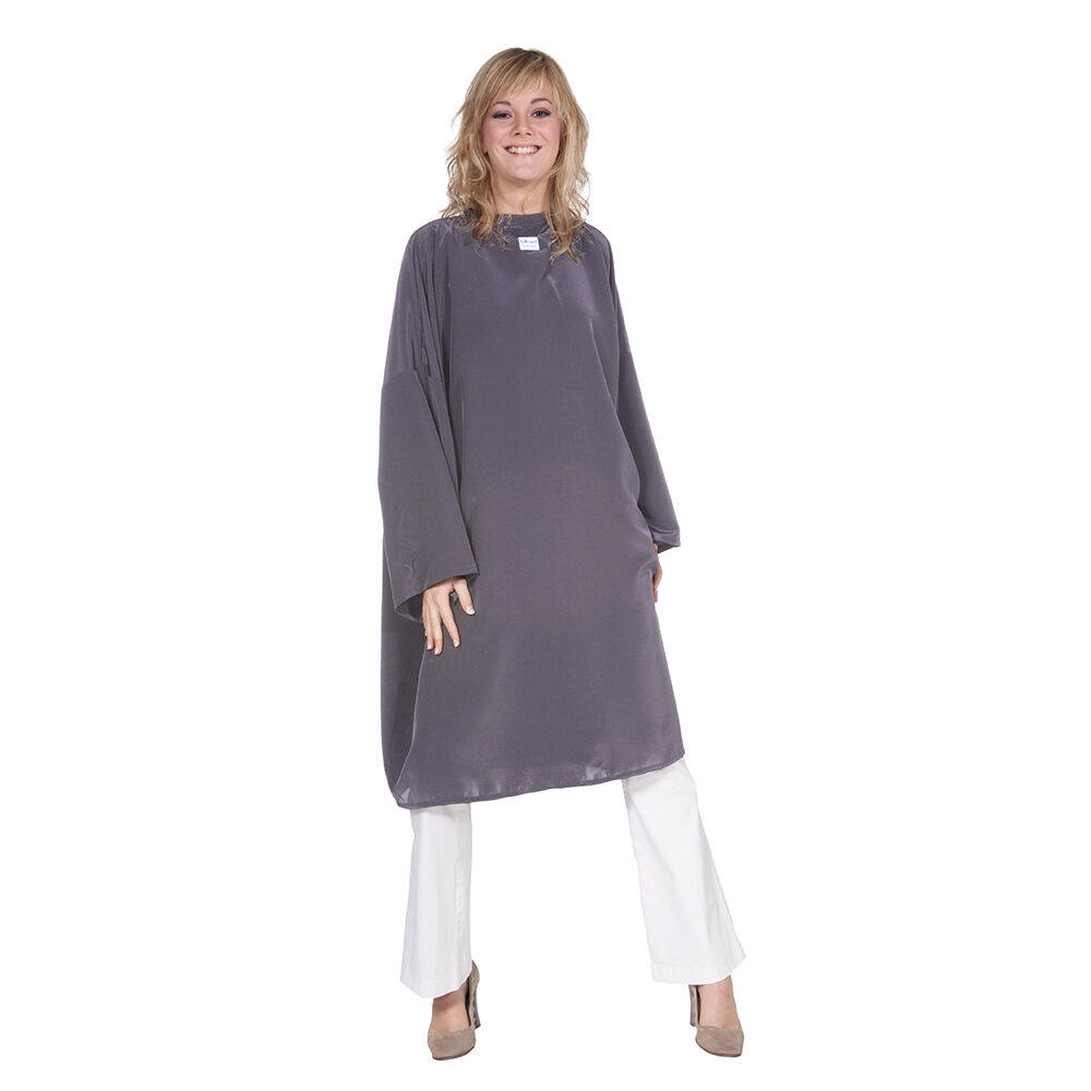 Sibel Kaplaken Mouw Flexi 1 Klittenband  Grijs/560000118