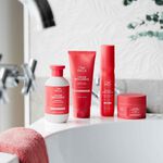 Wella Professionals Invigo Color Brilliance Mask Fine 150ml