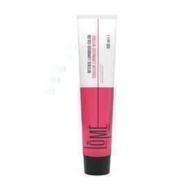 Lome Paris Permanent Color Cream 100ml
