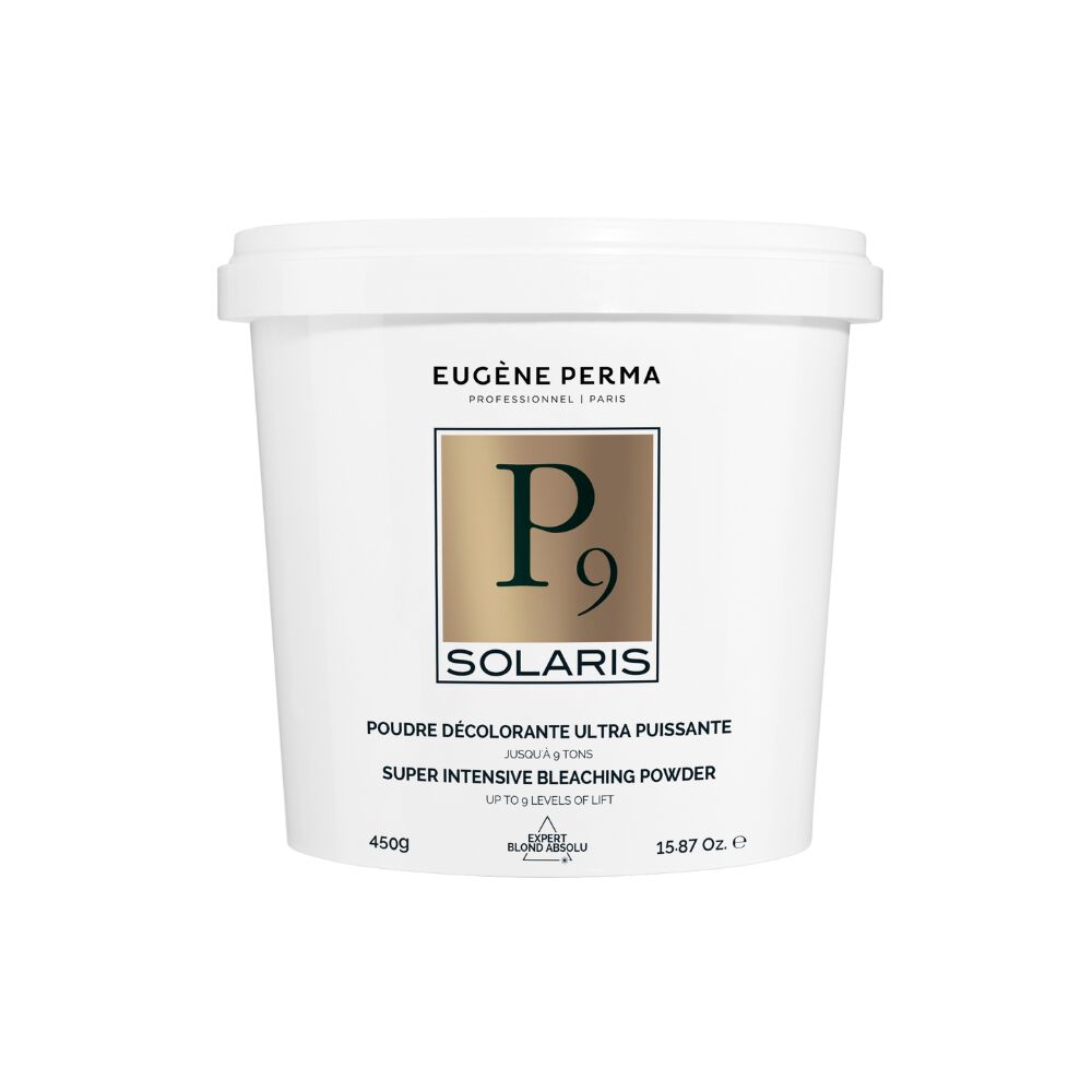 Eugene Perma Solaris P9 Bleaching Powder 450g