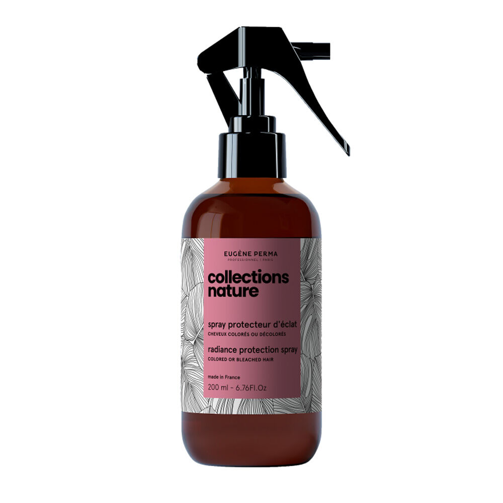 Eugene Perma Professionnel Nature Glansbeschermende Spray 200ml