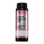 Redken Shades EQ Bonder Inside Demi-permanente haarkleuring - 06NCh Ganache 60ml