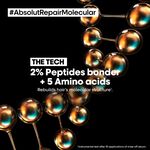 L'Or&eacute;al Professionnel S&eacute;rie Expert Absolut Repair Molecular Herstellende Shampoo, 500ml