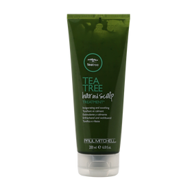 Paul Mitchell Tea Tree Hair-Scalp Treatment 200ml