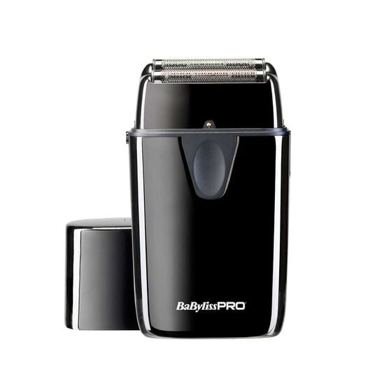 BaByliss PRO UV Dubbele folie scheerapparaat voor haar FXLFS2E