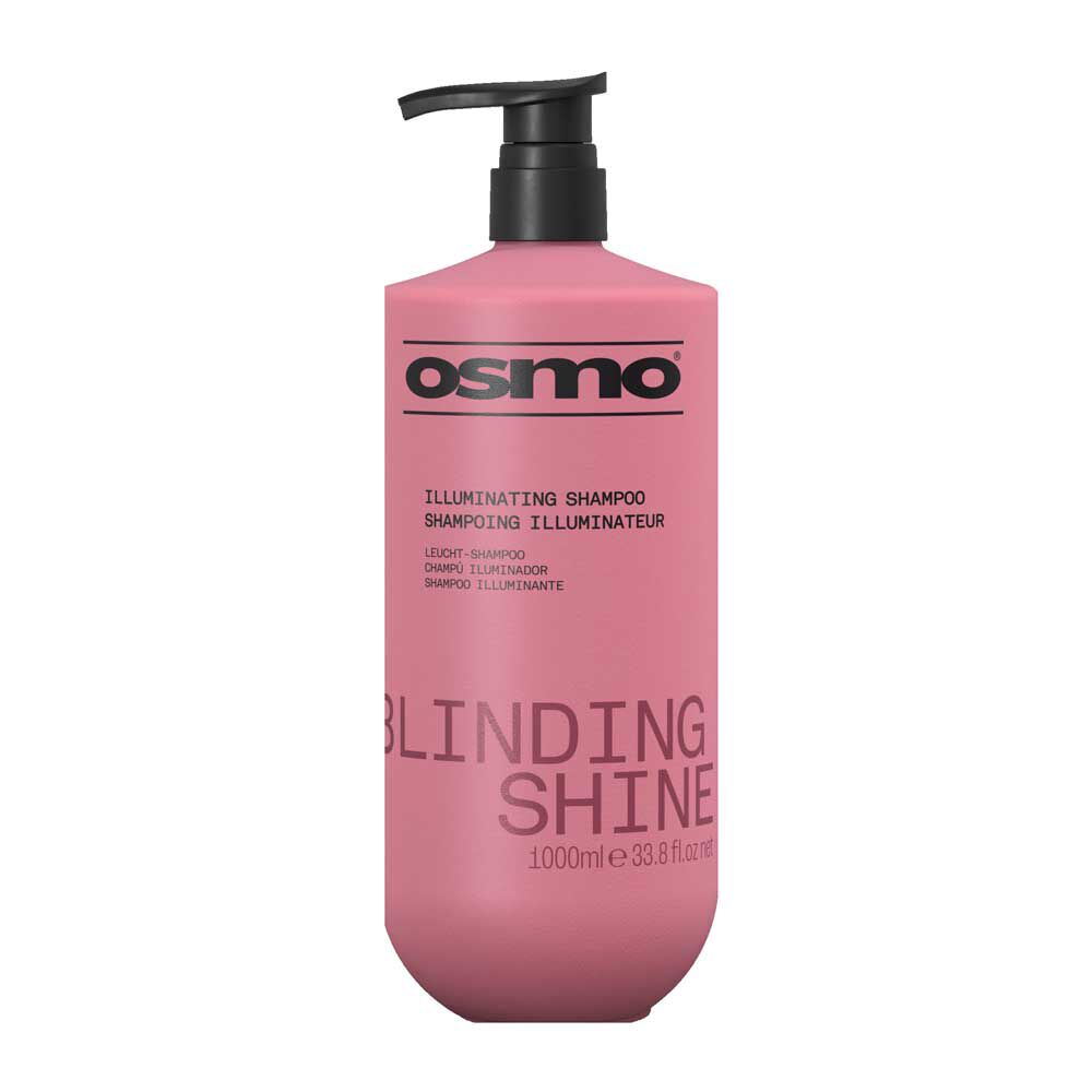 Osmo Blinding Shine Verhelderende Shampoo 1L