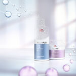 Wella Plex N°1 + N°2 Kit Big