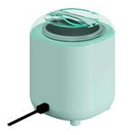 Jean Marin Mini Waxverwarmer 200ml Retro Pastelgroen