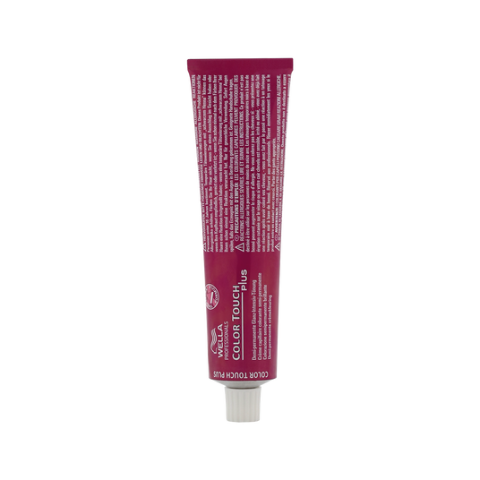 Wella Professionals Color Touch Plus Semi-Permanent 60ml