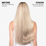 Wella Professionals Fusion Intense Repair Shampoo, 1L