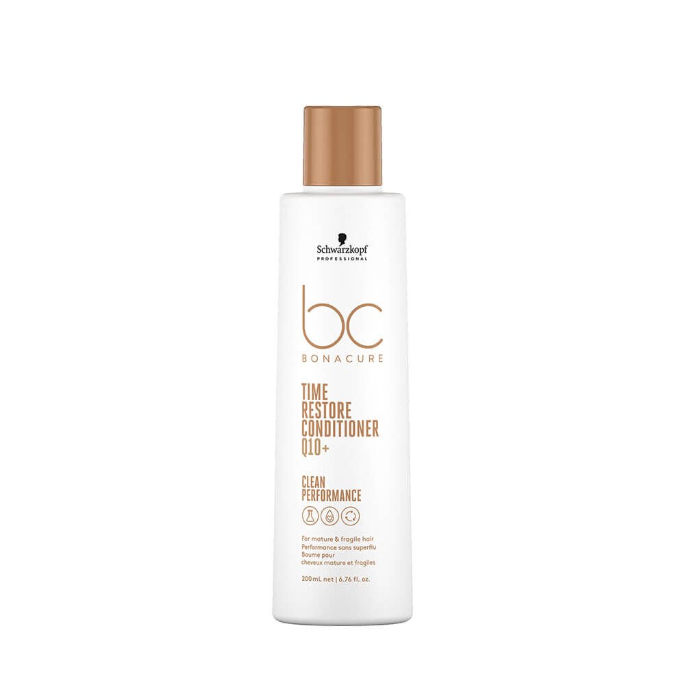 Schwarzkopf Professional Bonacure Time Restore Haarconditioner