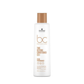 Schwarzkopf Professional Bonacure Time Restore Conditioner