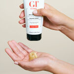 LCP Honey Gold And Caviar Extract Massage 175ml