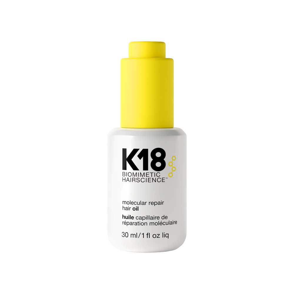 K18 Molecular Repair Haarolie 30ml