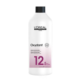 L'Or&eacute;al Professionnel Oxidatiecr&egrave;me 12.5 VOL 1000ML