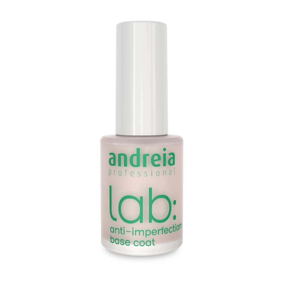 Andreia Professional Lab Anti-Onvolmaaktheden Basecoat 10.5ml Andreia Professional Lab Anti-Onvolmaaktheden Basecoat 10.5ml