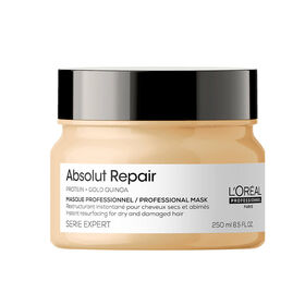 L'Oréal Professionnel Serie Expert Absolut Repair Masker 250ml