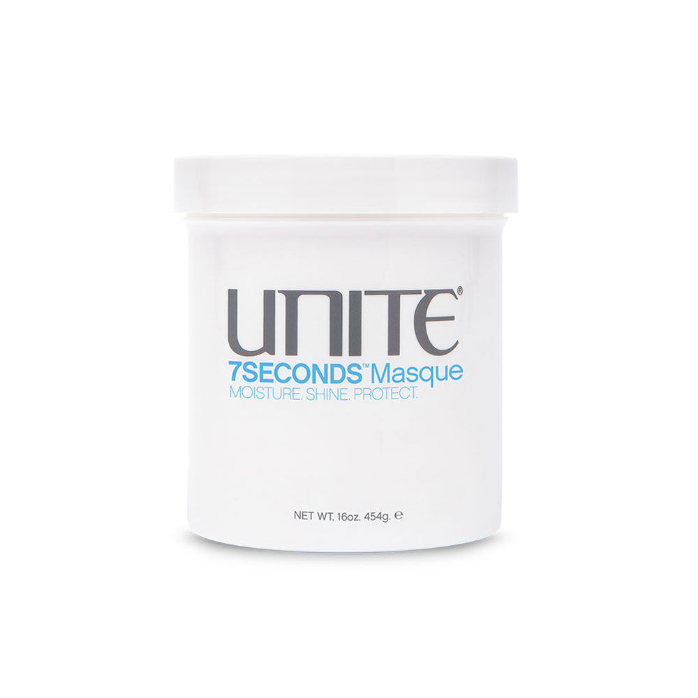 Unite Hair 7SECONDS Hydraterende Behandeling 454g