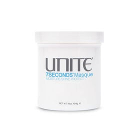 Unite Hair 7SECONDS Hydraterende Behandeling 454g
