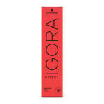 Schwarzkopf Professional Igora Royal Permanent Haarkleuring 60ml 4-6