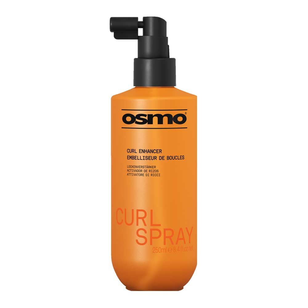 Osmo Curl Spray Krullenversterker 250ml Osmo Curl Spray Krullenversterker 250ml