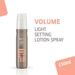 Wella Eimi Perfect Setting 150ml