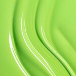 Andreia Professional True Pure Hema-vrije gellak - T14 Neon Groen 10.5ml