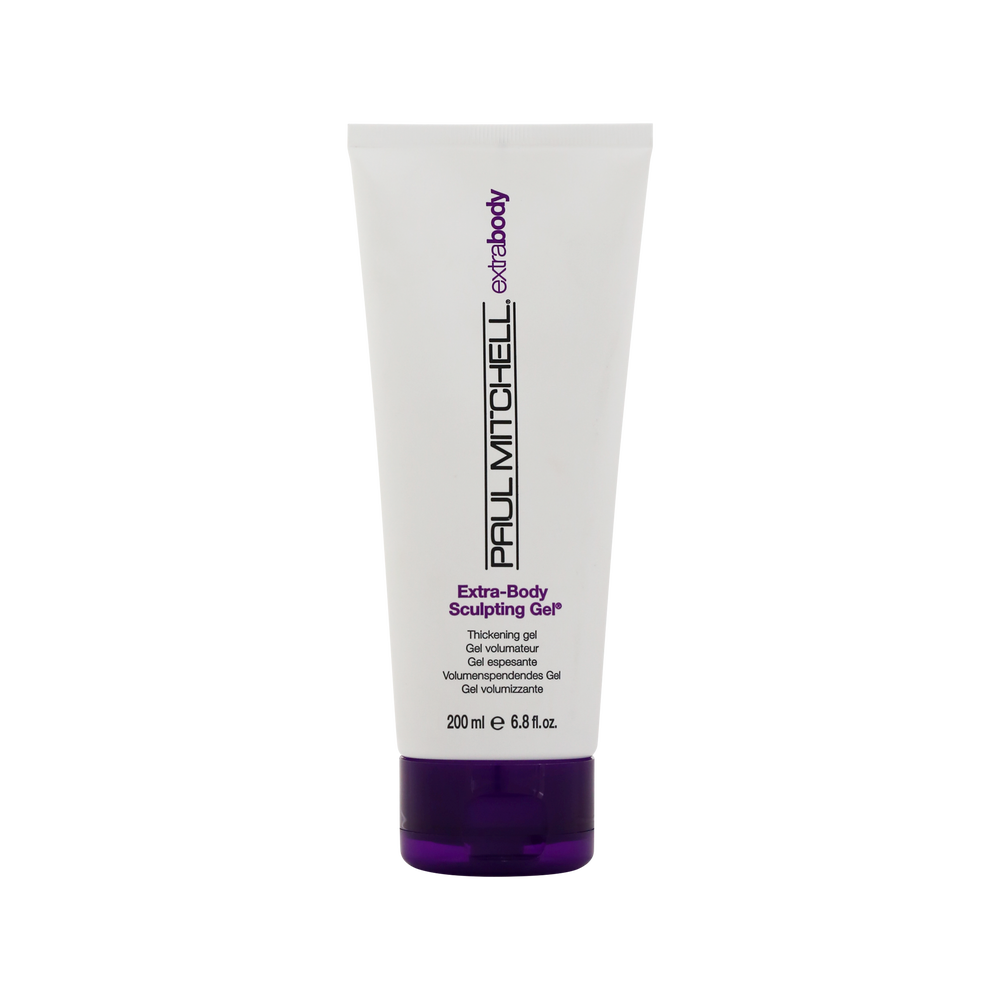 Paul Mitchell Extra-Body Sculpting Gel 200ml