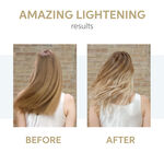 Wella Blondor Freelights Bleach Powder White 400g