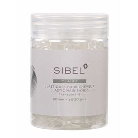 Sibel Micro-Brain haarelastiek 20mm Sibel Micro-Brain haarelastiek 20mm