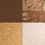 Andreia Professional Hot Ice - Oogschaduwpalet 01 Hot 4x1g